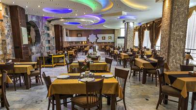 هتل آپارتمان شمس شیراز هتل آپارتمان شمس شیراز